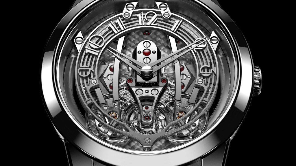 Man's Watches
