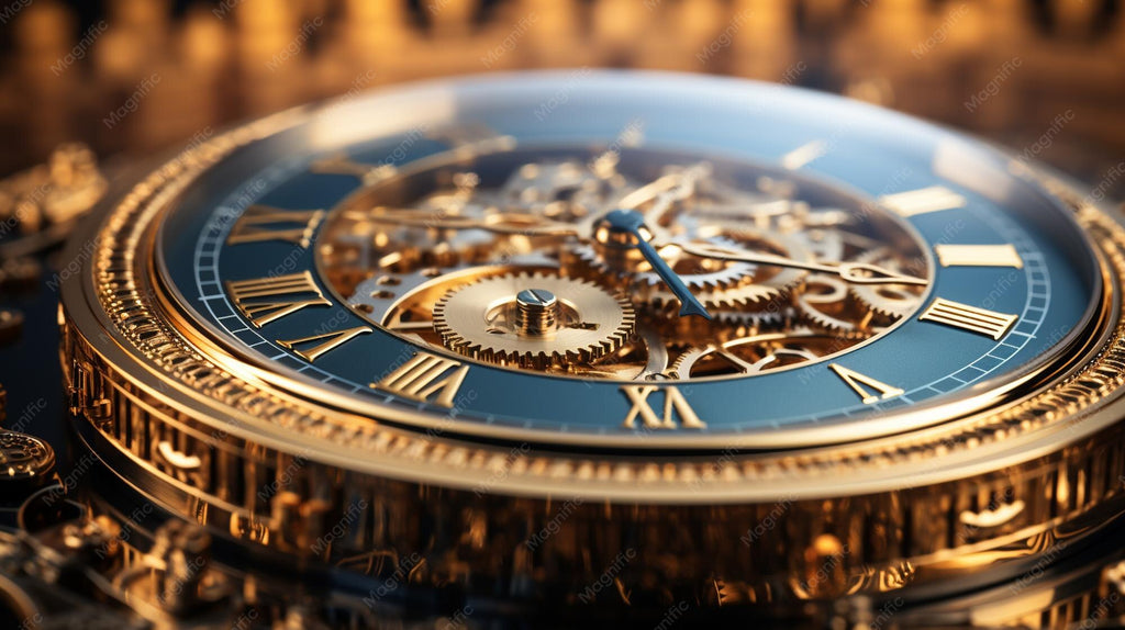 Duo Watches